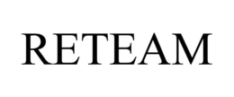 RETEAM trademark