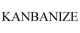 KANBANIZE trademark