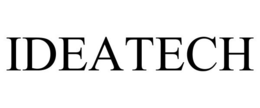 IDEATECH trademark