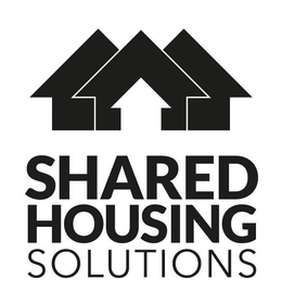 SHARED HOUSING SOLUTIONS trademark