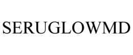 SERUGLOWMD trademark