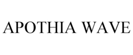 APOTHIA WAVE trademark