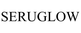 SERUGLOW trademark