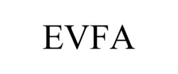 EVFA trademark