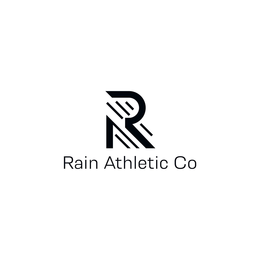 RA RAIN ATHLETIC CO trademark