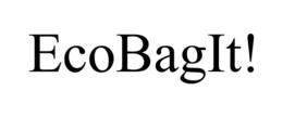 ECOBAGIT! trademark