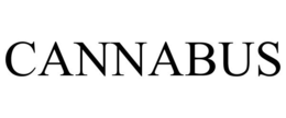 CANNABUS trademark