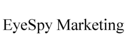 EYESPY MARKETING trademark