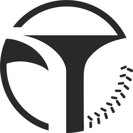 T trademark