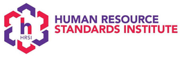 HR HRSI HUMAN RESOURCE STANDARDS INSTITUTE trademark