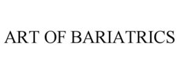 ART OF BARIATRICS trademark