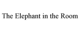 THE ELEPHANT IN THE ROOM trademark