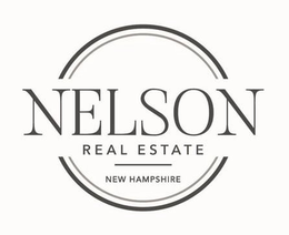 NELSON REAL ESTATE NEW HAMPSHIRE trademark