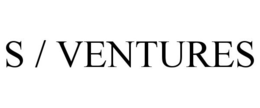 S / VENTURES trademark
