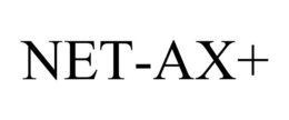NET-AX+ trademark