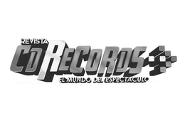 REVISTA CD RECORDS EL MUNDO DEL ESPECTACULO trademark