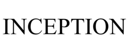 INCEPTION trademark