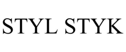 STYL STYK trademark