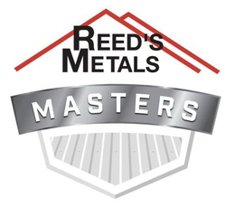 REED'S METALS MASTERS trademark