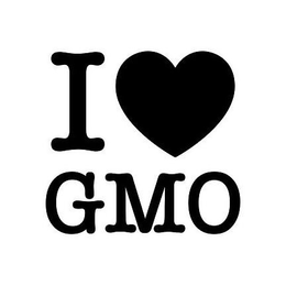 I GMO trademark