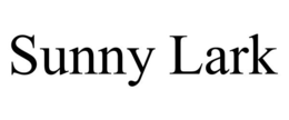 SUNNY LARK trademark