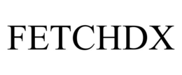 FETCHDX trademark