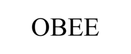 OBEE trademark