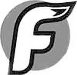 F trademark