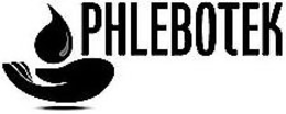 PHLEBOTEK trademark