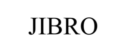 JIBRO trademark