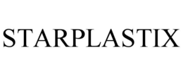 STARPLASTIX trademark