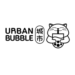 URBAN BUBBLE trademark