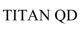 TITAN QD trademark
