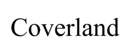 COVERLAND trademark