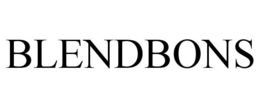 BLENDBONS trademark