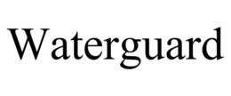 WATERGUARD trademark