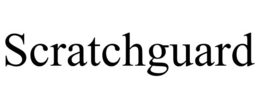 SCRATCHGUARD trademark