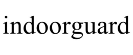 INDOORGUARD trademark