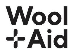 WOOL + AID trademark