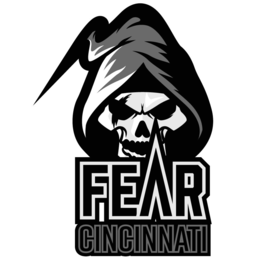 FEAR CINCINNATI trademark