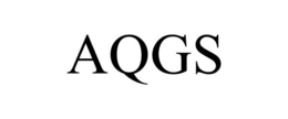 AQGS trademark
