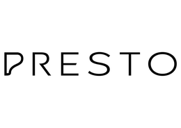 PRESTO trademark