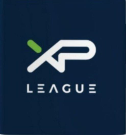 XP LEAGUE trademark