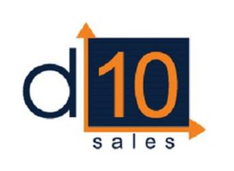 D10 SALES trademark