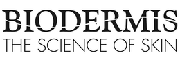 BIODERMIS THE SCIENCE OF SKIN trademark