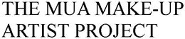 THE MUA MAKE-UP ARTIST PROJECT trademark