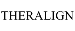 THERALIGN trademark