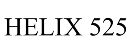 HELIX 525 trademark