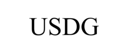 USDG trademark