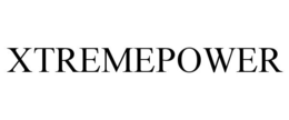 XTREMEPOWER trademark